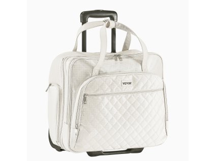 Taška na notebook na kolieskach 15.6 inch (39,6 cm) na cestovanie