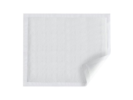 Jednorazové podložky na lôžko 30" × 36", 5vrstvové, absorpčné, 75 ks