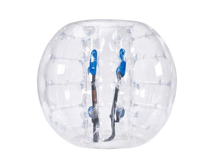 Nafukovacia sumo guľa 1 ks 1.2 m, 0.8 mm pvc pre dospelých vonku