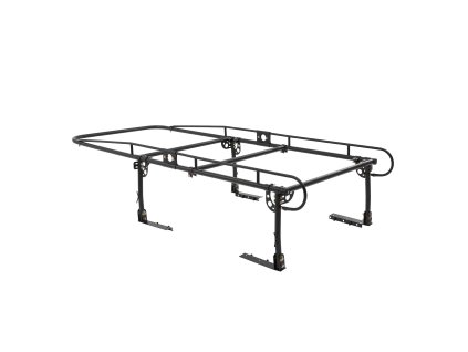 Nosič rebríkov na pick-up 1000 lbs/454 kg, 43.3-63 inch nastaviteľný