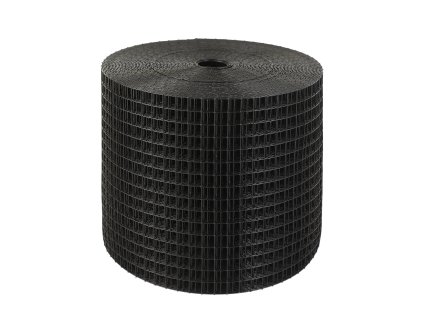 Ochranná sieť na solárne panely 15.24×3048 cm, 12.7 mm oka, 60 ks
