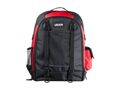 Batoh na zváranie 25.2L, 1680D polyester, pre helmu a náradie