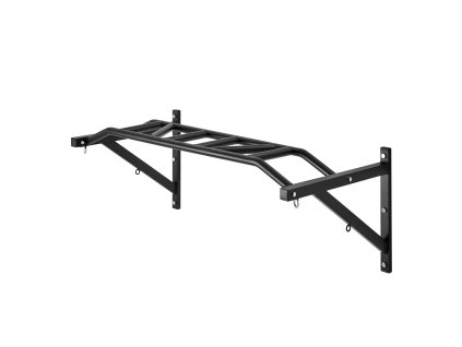 Hrazda na zhyby viacúchopová nástenná šírka 50 in nosnosť 440 lbs