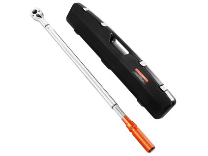 Momentový kľúč 3/4 inch hnací, 100–600 lbf-ft / 136–814 n.m, ±3%