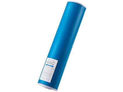 Náhradný filter do celého domu 4.5×20" (11×51cm) gac aktívne uhlie