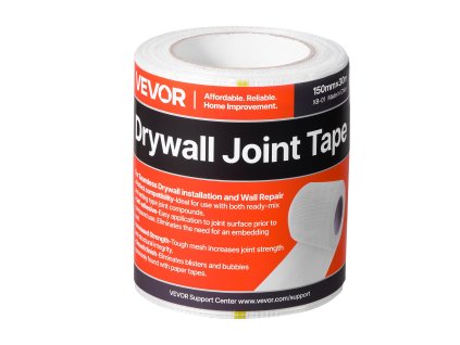 Páska na sadrokartón sklenená 150 mm × 30 m samolepiaca, 12 roliek