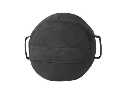 Pieskový vak na tréning 45 kg s rúčkami, do posilňovania na crossfit