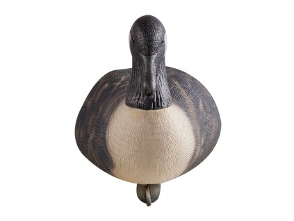 Plávajúce lákačky na husy, plastové, realistické sfarbenie, 6 ks