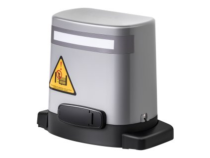 Pohon posuvnej brány 280 W do 20 m, 816 kg, 2 diaľkové ovládače