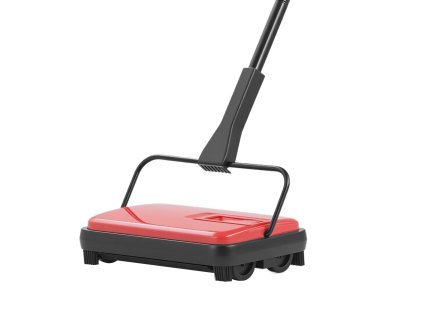 Ručný zametač kobercov, 300 ml nádobka, 17 cm čistiaca šírka