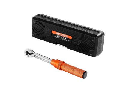 Sada klikového momentového kľúča 1/4Inch, 20-200lbf-in/2.3-22.6N.m ±3%