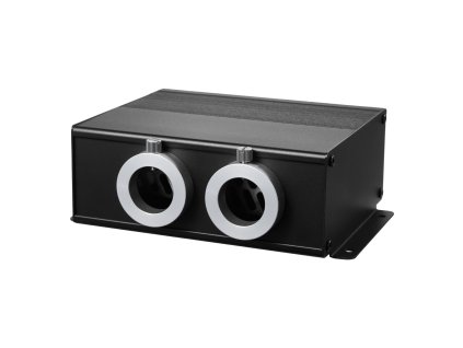 Sada optických vlákien na hviezdny strop 900 ks 0.03in 9.8ft 20W RGBW