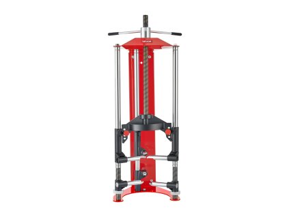 Stlačovač pružín tlmiča, 4-stupňové nastavenie, do 3,000 lbs, s hákmi