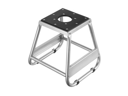 Stojan na dirt bike 1100 lbs protišmykový oceľový univerzálny