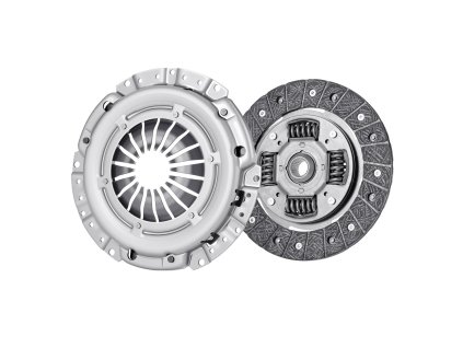 Súprava spojky so zotrvačníkom pre kódy 8P1/8P7/8PA 2003–2010