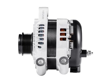 Alternátor náhradný pre v6 3.6L suv 2007-2016, diel 25815839