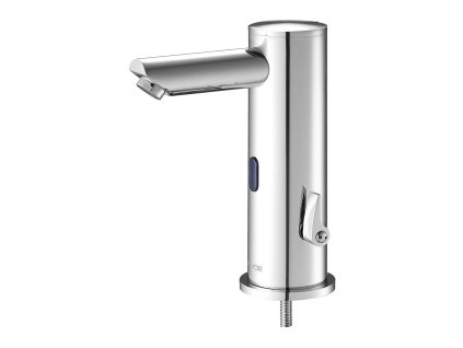 Bezdotyková batéria s čidlom, jednoručná, na batérie, pre 9.5 mm