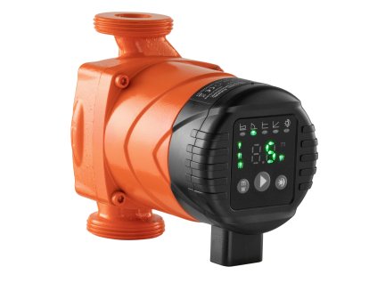 Cirkulačné čerpadlo na teplú vodu 42 LPM, 4 m, liatina, závit