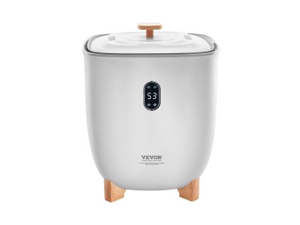 Ohrievač uterákov 25 L, automatické vypnutie, pre 5 veľkých uterákov