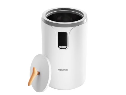 Ohrievač uterákov, 24 h časovač, detská poistka, pre 3 uteráky