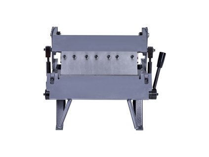 Ohýbačka plechu 305 mm/12 inch, 20 gauge, 0–135° nastaviteľná, 5 prstov