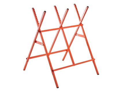 Pílové koníky, sada 2 ks, 117.9 kg nosnosť, nastaviteľná výška