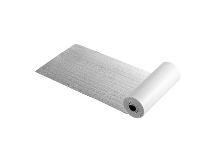 Reflexná izolačná rolka pre garážové dvere 6mm 5.49 m×0.61 m, 4 rolky