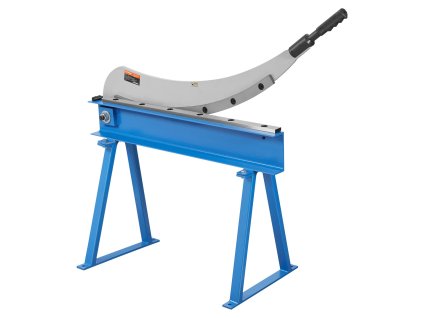 Ručná lisová nožnica na plech 800mm Q235 stolná pre hrubú oceľ