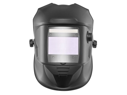 Samostmievacia zváracia kukla 100×59,4 mm, 4 senzory, odtieň 4/5-9/9-13