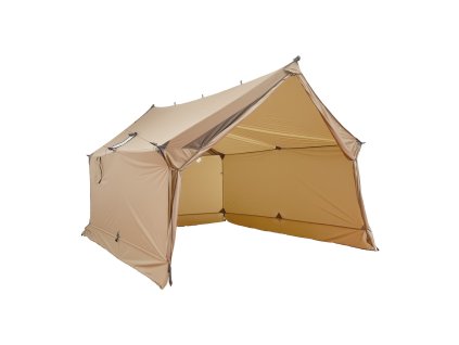 Stan pre 2 osoby s otvorom na sporák, nepremokavý, 4 sezóny ventilácia