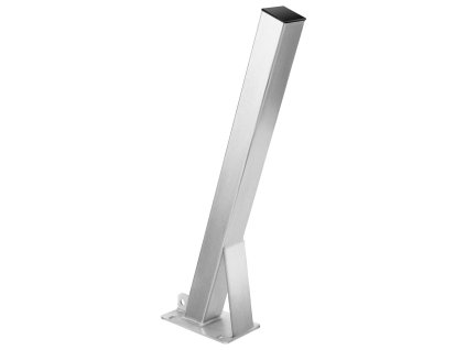 Stojan na navijak 76×76×863 mm pozinkovaný pre oj 76 mm š × 76-101 mm