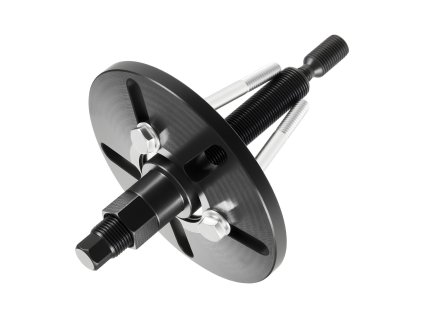 Súprava na sťahovanie a montáž vyrovnávača kľukového hriadeľa, oceľová