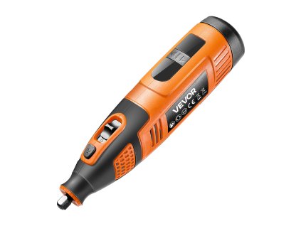 Bezdrôtová rotačná sada 119 dielov, DC12V, 5000–32000 RPM, 28 stupňov