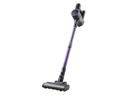 Bezdrôtový tyčový vysávač 25kpa, dobíjací, bezzamotávací, 35min