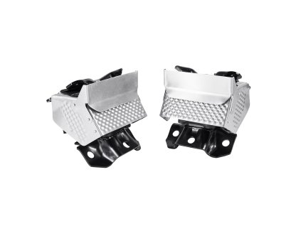 Držiaky motora 2 ks pre 2007–2013 Silverado 1500 5.3L V8 ľavé a pravé