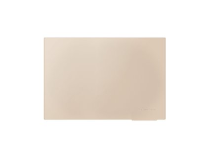 Kameň na pizzu 508×355 mm, cordierit, hrúbka 17 mm, tepelne odolný