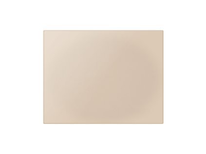 Pečiaci kameň na pizzu 38×30 cm, kordierit, 15 mm, do rúry a na gril