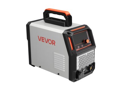 Plazmový rezač 60A, digitálny displej, igbt, 2t/4t, 400V 3-fázový