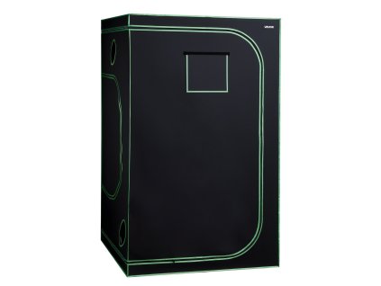 Stan na pestovanie 120×120×200 cm 600D mylar, okienko, podnos, zips