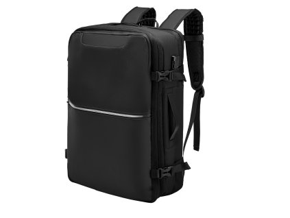 Vákuový kompresný batoh 80 l, s pumpou, TSA zámok, vodeodolný