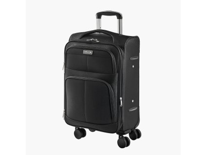 Kabínový kufor 20 inch / 50.8 cm rozšíriteľný, s kolieskami a TSA