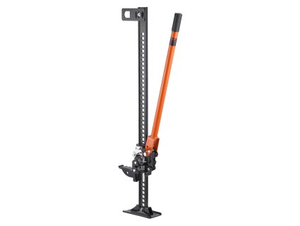 Poľnohospodársky zdvihák 107.5cm, nosnosť 3.18 t, zdvih 130.1–929.6 mm