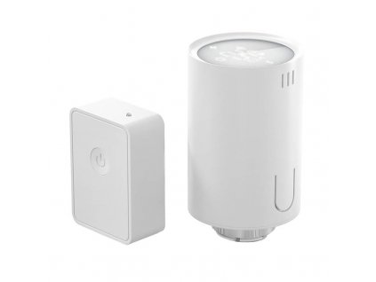 Startovací sada inteligentního termostatu Meross MTS150HHK (HomeKit)