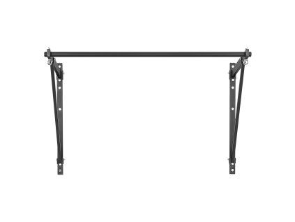 Nastenná hrazda na príťahy šírka 50 in, hĺbka 22"/30", nosnosť 440 lbs