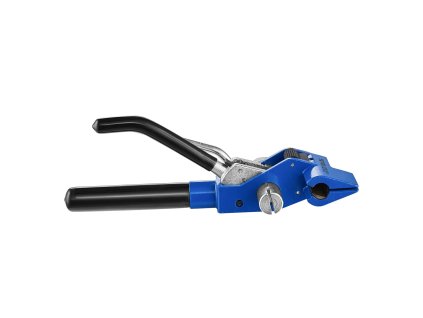 Páskovacia sada 304 nerezová páska 100 ft, 100 kovových spon, napínač