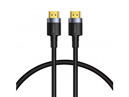 Baseus Cafule HDMI kábel 4K 3D 1m (1)