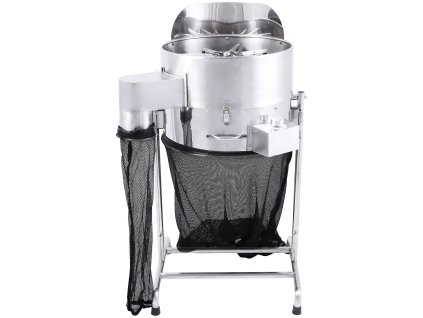 Elektrická strihačka rastlín 18 inch 1200 rpm 40 w na listy a puky