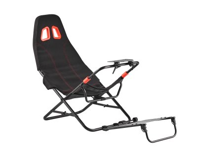 Stojan na volant, skladací, nastaviteľný, vnútorná šírka 470 mm