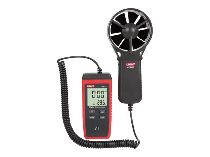 203981 anemometer uni t ut363s