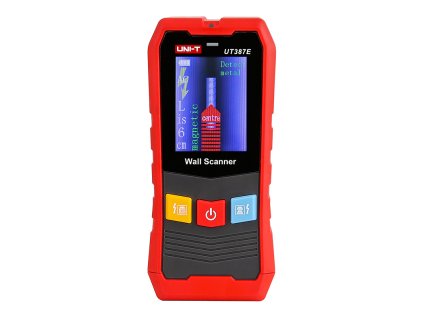 203993 detektor kovov uni t ut387e